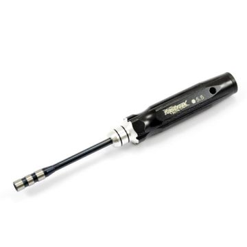 Fastrax Pro Nut Driver - 5.5mm (M3) (FAST631)