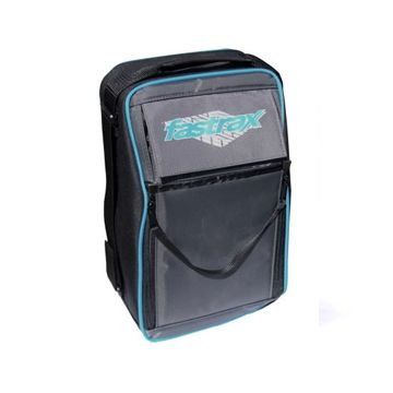 Fastrax Transmitter Bag for Wheel Radios (FAST684)