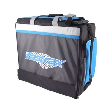 Fastrax Compact Hauler Bag (FAST689)