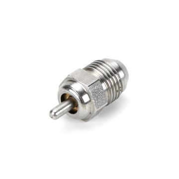 Fastrax Platinum Glow Plugs Turbo No. 8 Medium (FAST761-8)