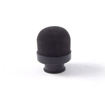 Fastrax 1:10th Air Filter Round Profile - Large (FAST85R)