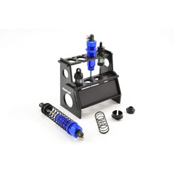 Fastrax Shock Absorber Building Station (FAST90SBK)