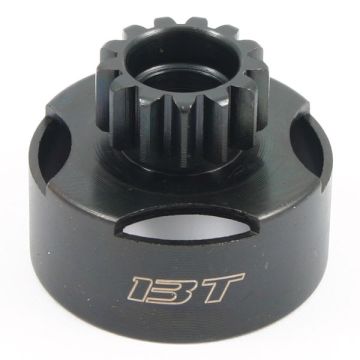 Fastrax 1:8th Clutch Bell 13T (FAST913)