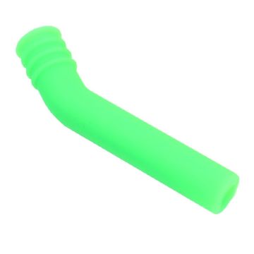 Fastrax Exhaust Deflector Large Green (FAST955G)