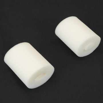 Fastrax 1:8th Buggy Water Proof Airfilter Sponge (2) (FAST962-S)