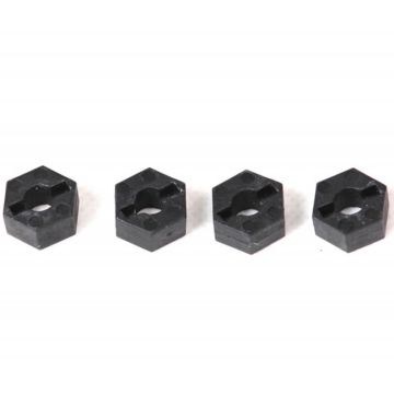 FMS 12Mm Wheel Hex Set (FMS-C1021)