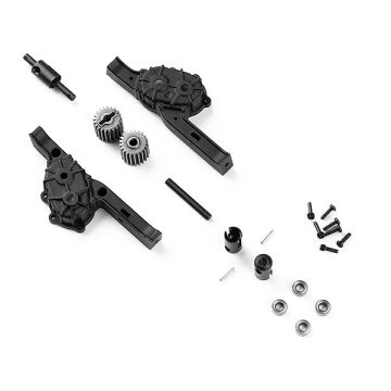 FMS 1:12 Jimny Transmission Gear Box Assembly (FMS-C1178)