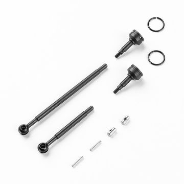 FMS 1:12 Jimny Front Wheel Drive Cup Set (FMS-C1179)
