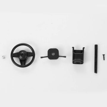 FMS 1:12 Jimny Steering Wheel Set (FMS-C1200)