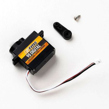 FMS 1:12 Jimny Steering Servo (FMS-C1211)
