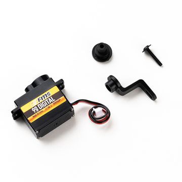 FMS 1:12 Jimny Variable Speed Servo (FMS-C1213)