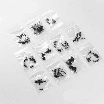 FMS 1:12 Jimny Screw Set (FMS-C1220)