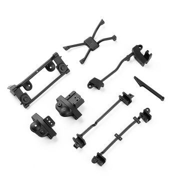 FMS 1:12 Jimny Mounting Set (FMS-C1233)