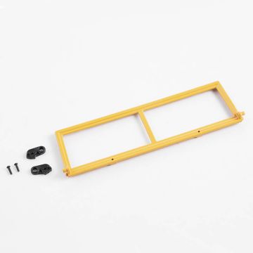FMS 11202 Window Frame Yellow Painted (FMS-C1661)