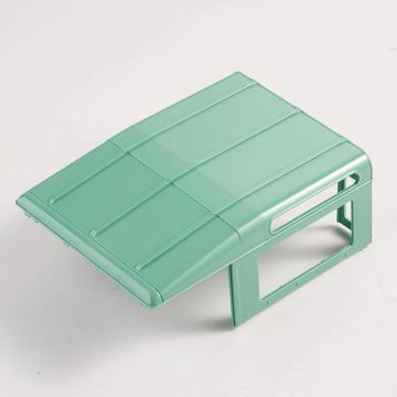 FMS 11202 Roof (Long Version) Green W/O Painting (FMS-C1670)