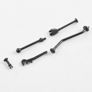 FMS 11202 Gag Lever Post Set (FMS-C1682)
