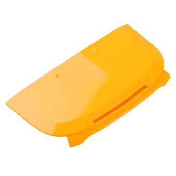 FMS 1:18 Fj Cruiser Hood Yellow (FMS-C2092)