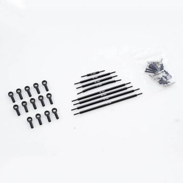 FMS 11851 Metal Rod Set (FMS-C2318)