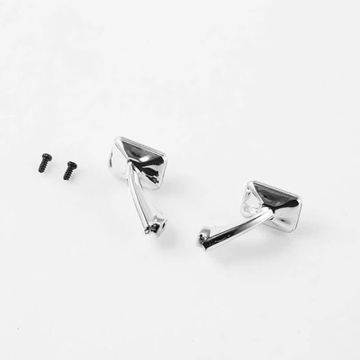 FMS 1:24 Chevrolet K5 Blazer Mirror Set (FMS-C3096)