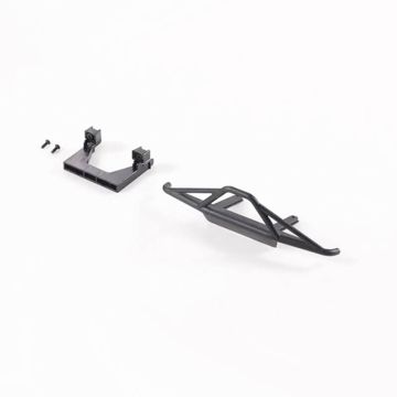 FMS 1:24 Chevrolet K5 Blazer Front Bumper Style B (FMS-C3100)