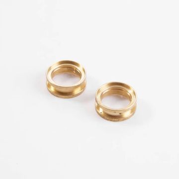 FMS 12403 Brass Wheel Counterweight (FMS-C3104)