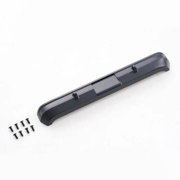 FMS 1:10 Chevrolet K5 Metal Bumper Set (FMS-C3195)