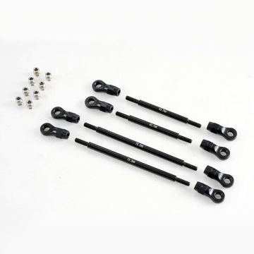 FMS FCX10 11001 Front Rod Set (FMS-C3227)