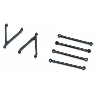 FMS FCX24M 12481/82/83 Rod Set (FMS-C3430)