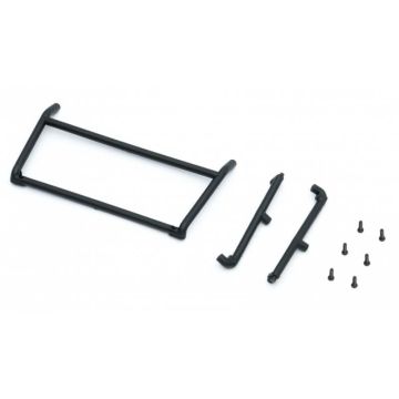 FMS 12482/12491 Window Guard (FMS-C3484)