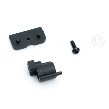 FMS 12482/91 Spare Wheel Trim Bracket (FMS-C3487)