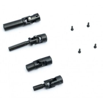 FMS 12481/82/83 Metal Transmission Shaft Set (FMS-C3642)