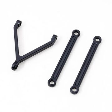 FMS 12441 Front And Rear Y Shape Axle Connecting Rod (FMS-C3670)
