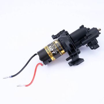 FMS FCX10 Sport Transmission Gear Box Assembly (FMS-C3693)