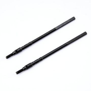 FMS FCX10 Sport Rear Wheel Driveshaft 1Pair (FMS-C3702)
