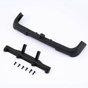 FMS FCX10 11042/61 Rear Bumper Set (FMS-C3707)