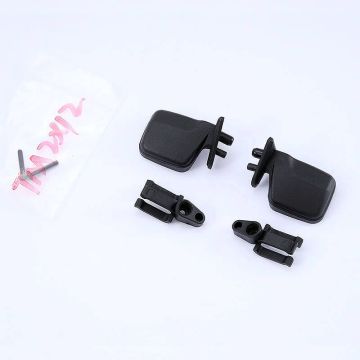 FMS FCX10 11042/61 Rearview Mirror (FMS-C3709)