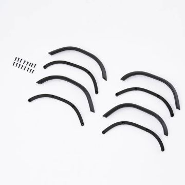 FMS FCX10 11042/61 Wheel Brow (FMS-C3733)