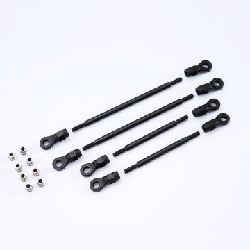 FMS FCX10 11042 Front Rod Set (FMS-C3768)