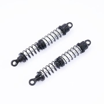 FMS FCX10 Sport Rear Oil Shock Absorbers Assembly (Pr) (FMS-C3786)