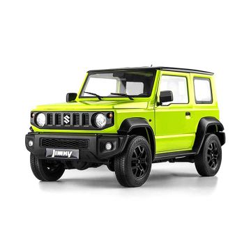 FMS Suzuki Jimny 2020 1:12th Scaler RTR (FMS11221RTR)