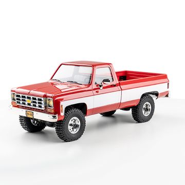 FMS Chevrolet K10 1:18th Scaler RTR (FMS11808)