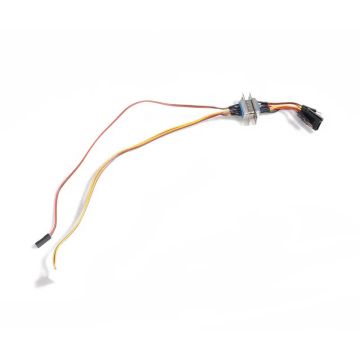 FMS Multi-Connector Set (FMSCON021)