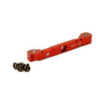 Fastrax Arrma Rear Alu Brace Fr Upper Arms-Kra/Out/Sen/Typ (FTAR006R)
