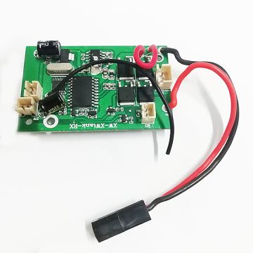FTX Buzzsaw pcsb Board (FTX0615)