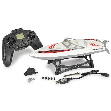 FTX Moray 35 High Speed R/C Race Boat (FTX0750)