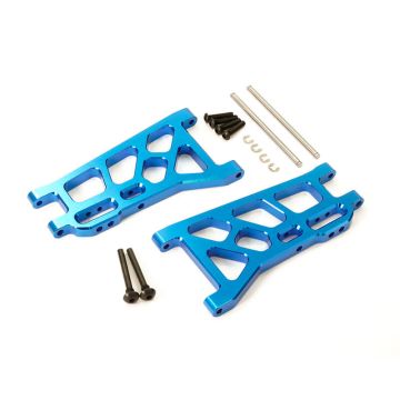 FTX Apache Rear Aluminium Lower Suspension Arm (Pr) (FTX10089)