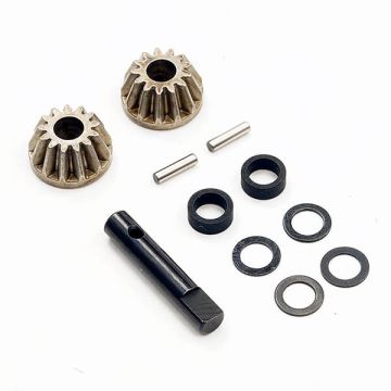 FTX Rokatan Gearbox Drive Pinion Gear & Shaft (FTX10126)