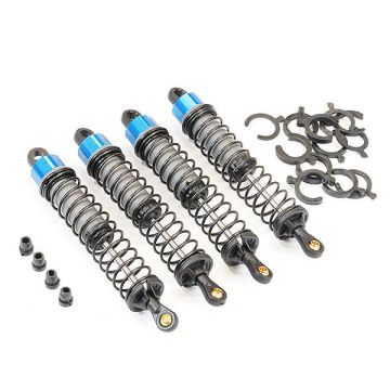 FTX Rokatan Complete Shock Set (4) (FTX10131)