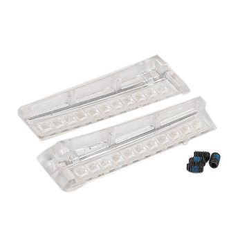 FTX Rokatan Lens Cover For Light Bar (FTX10153)