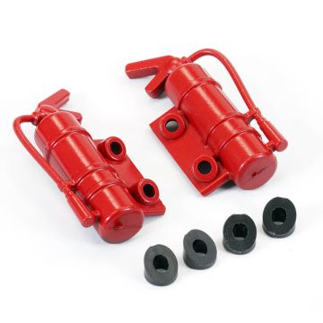 FTX Apache Body Extinguishers (2) (FTX10171)